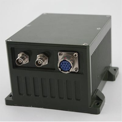 1000FM 系列A型、B型、C型、D型光纤微惯性组合测量系统