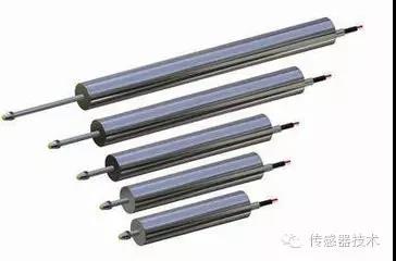一文读懂优利威耐高温高压位移传感器